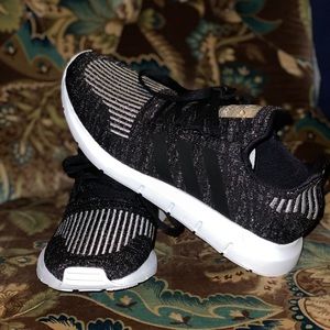 Adidas Swift Run Casual Shoes